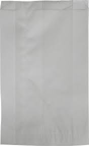 ATLAS - Sandwich Bag - Grease proof - Jumbo - 6x2x9