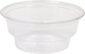 VALUE+ - Dessert Cup - 6oz (PET)