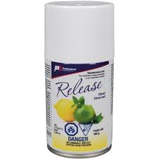 M2 - Air Mist Refill - Lemon/Lime