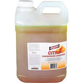 DISPOSE - Citra Concentrated Degrease