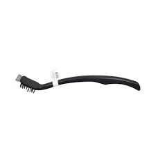 M2 - 18" BBQ Brush - Ergo - Long Handle