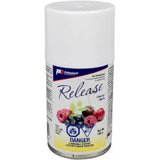 M2 - Air Mist Refill - Cherry/Berry