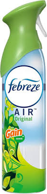 FEBREEZE - Air Refreshener - Original