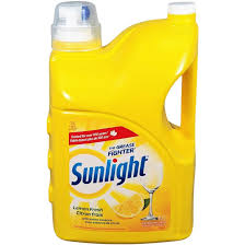 UHD - Sunlight -Hand Dishwashing Liquid