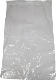 GENERIC - 12"x18" - Plastic Bags - Wicketed - LDPE