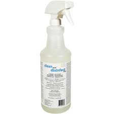 MULTIBLEND - Clean And Disinfectant RTU