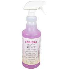 MULTIBLEND - Sanitizer - RTU