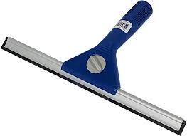 M2 - 12" Plastic Window Squeegee