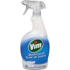 VIM - Bathroom Spray