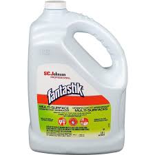 FANTASTIK - All Purpose Cleaner