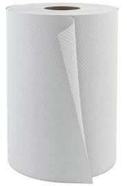 EVEREST PRO - Paper Hand Towel Roll - 425"