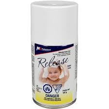 M2 - Air Mist Refill - Baby Fresh