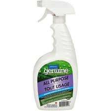 EFFECLEAN - All Purpose Cleaner - Morning