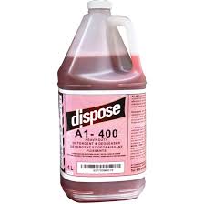 DISPOSE - Degreaser - Heavy Duty - 400