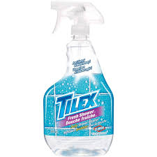 TILEX - Shower Cleaner