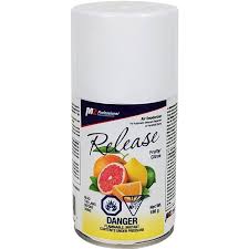 M2 - Air Mist Refill - Fruity/Citrus