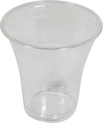 VALUE+ - PET Parfait/Ice-Cream Cup - 7oz - 84mm