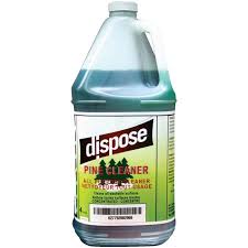 DISPOSE - All Purpose Cleaner - Pine