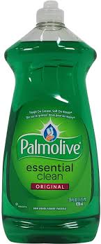 PALMOLIVE - Dishwash Liquid - Original