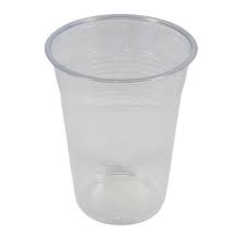 MORNING DEW - 7oz Translucent Cups - PP7 - Plastic