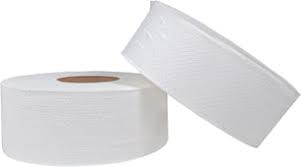 GENERIC - Kruger Embassy 400 Ft Paper Towel - 12 Rolls