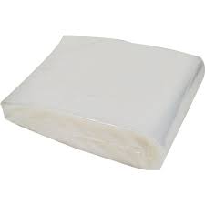 GENERIC 10"x22" - Vacuum Bags - O.D - 3 Mil