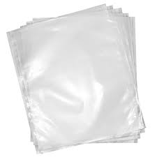 UHD - Food Grade Bag 26x36 Clear Regular