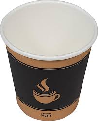 MAPLE - 12oz Hot Paper Cups - Printed