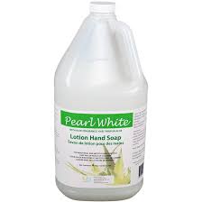 MULTI-BLEND - Pearl white Hand Soap