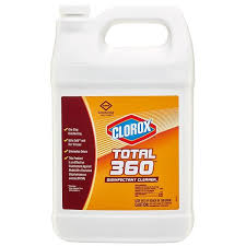 UHD - CLOROX - Liquid Plumr - Clog destroyer