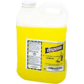 DISPOSE - All Purpose Cleaner - Lemon