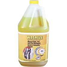 WASHEZE- Hand Dishwash Soap