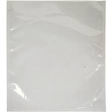 GENERIC 10"x12" Vacuum Bags - O.D - 3 Mil