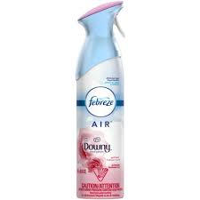 Febreze - Downy April Fresh