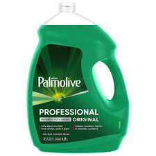 PALMOLIVE - Dishwashing Liquid - Original