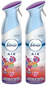 Febreze - Air Refreshener  - Moonlight Breeze