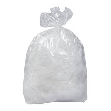 VALUE+ - Poly Bags - 11 lb