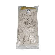 SPARTANO - 16oz Natural Cotton Cut-End Mop