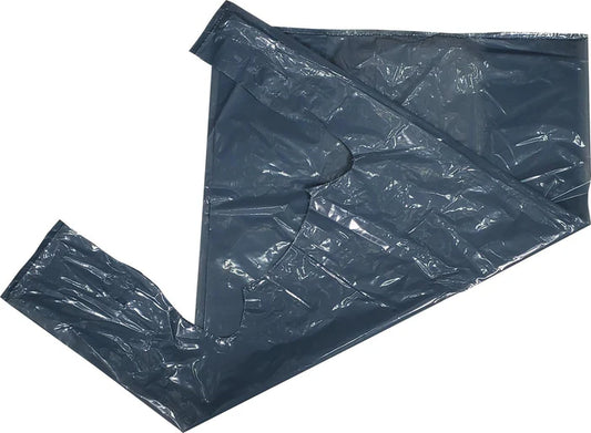 GENERIC - Plastic Bags - Low Density - Color - S2LC