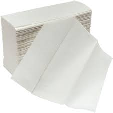 EVEREST PRO - Paper Hand Towel - Multifold - White